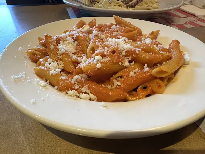 Marinara Hewlett - Pizzeria & Restaurant Picture 5