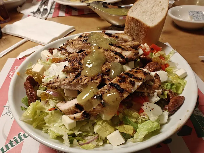 Marinara Hewlett - Pizzeria & Restaurant Picture 7