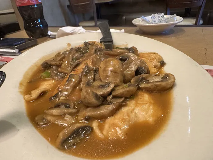 Marinara Hewlett - Pizzeria & Restaurant Picture 3