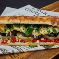 Geffen Gourmet ico