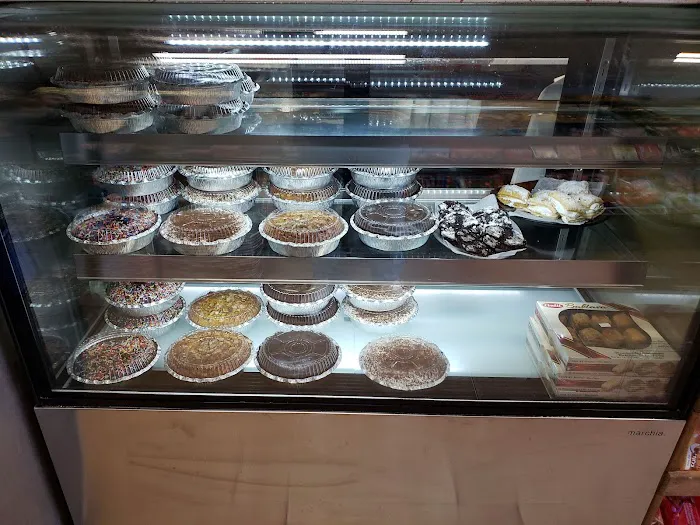 Geffen Gourmet Picture 6