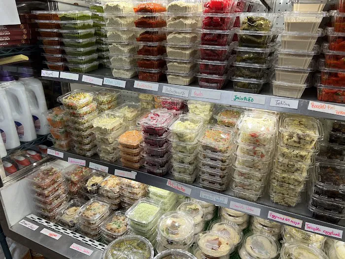 Geffen Gourmet Picture 10