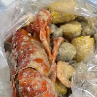 Ben's Crab Valley Stream ico