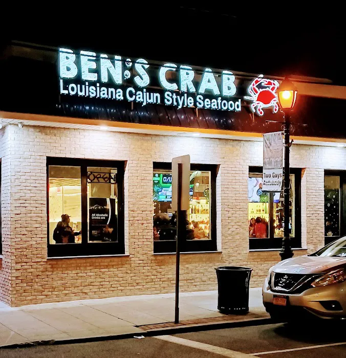 Ben's Crab Valley Stream Picture 9