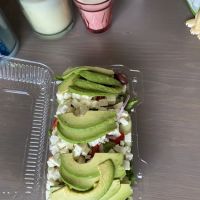 Chicken Gyro Delicious ico