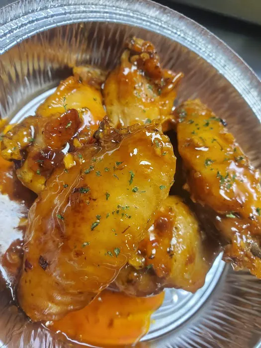 Paradise Jerk and Grill Picture 8