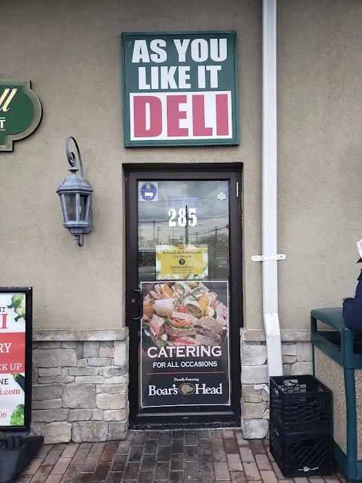 Valley Stream Deli Picture 1