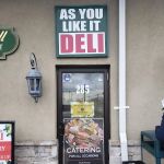 Valley Stream Deli