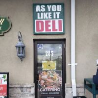Valley Stream Deli ico