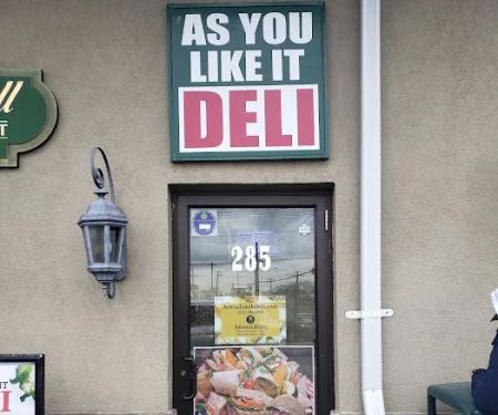 Valley Stream Deli