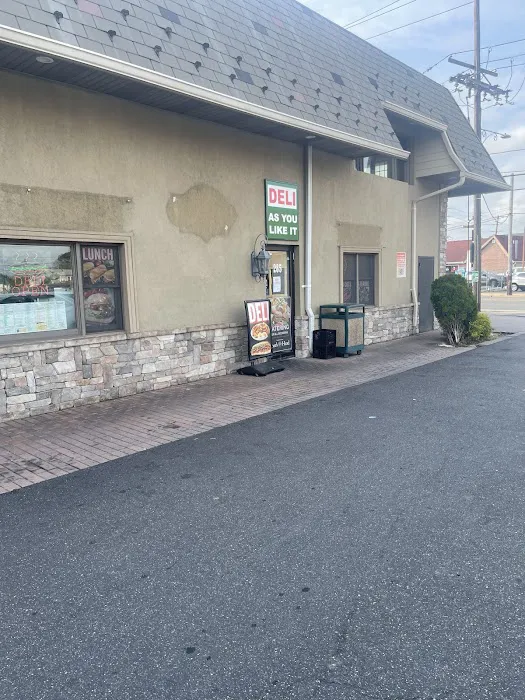 Valley Stream Deli Picture 5