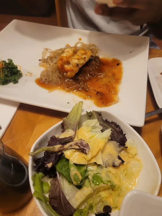 Mikado sushi restaurant Picture 7