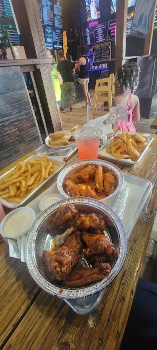 Burger Shack Picture 3