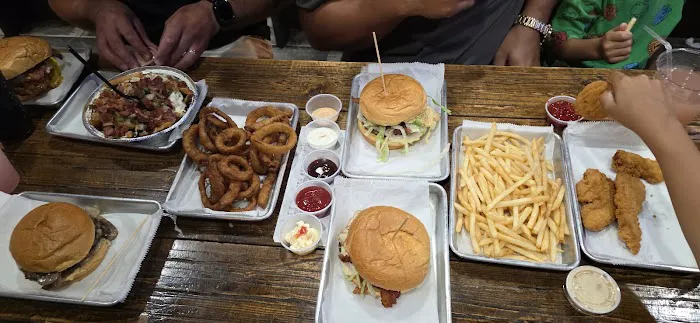 Burger Shack Picture 2