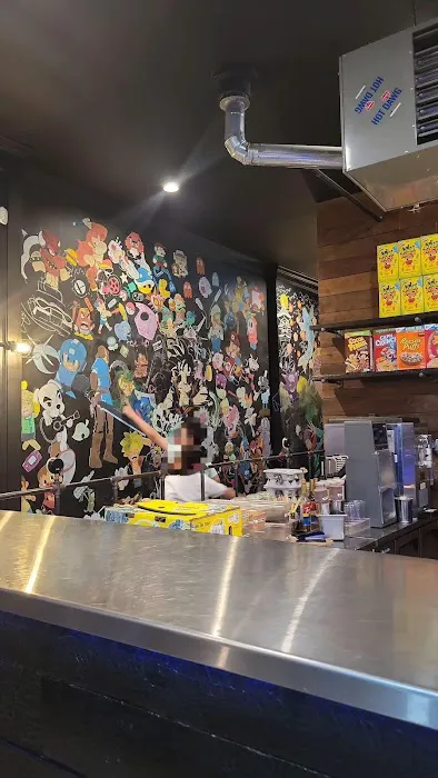 Burger Shack Picture 6