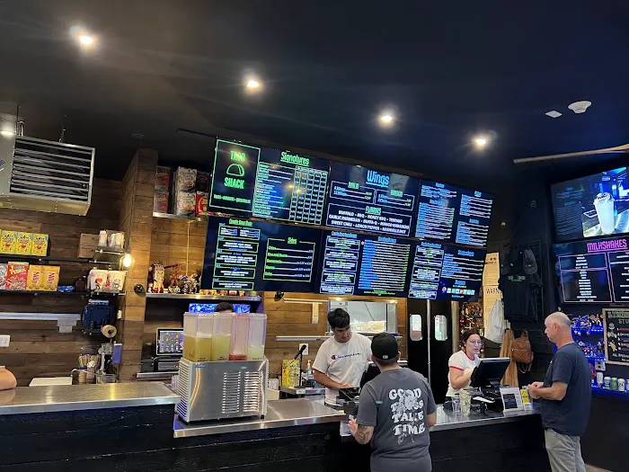 Burger Shack Picture 5