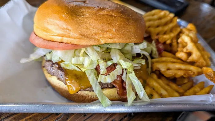Burger Shack Picture 1