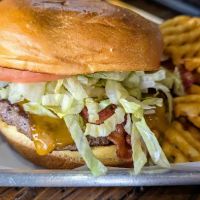 Burger Shack ico