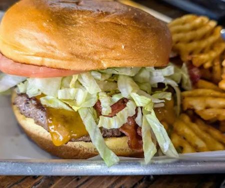 Burger Shack