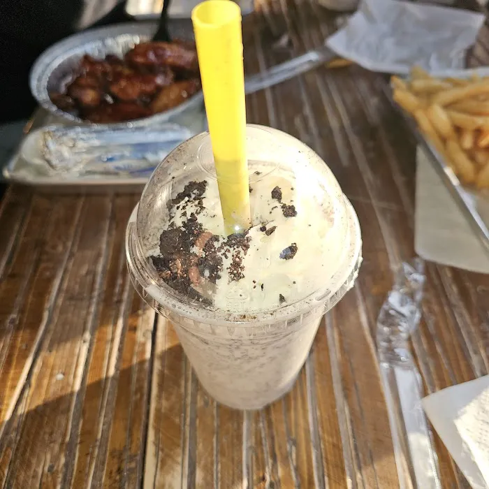 Burger Shack Picture 4