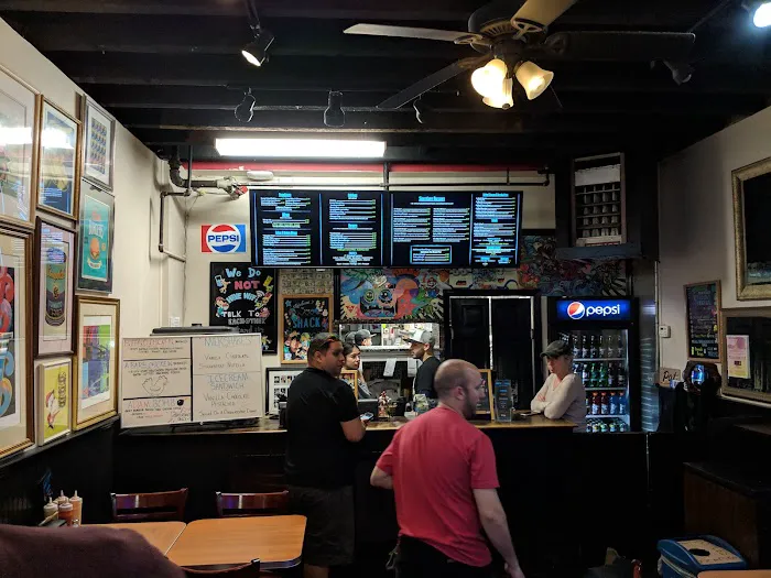 Burger Shack Picture 10