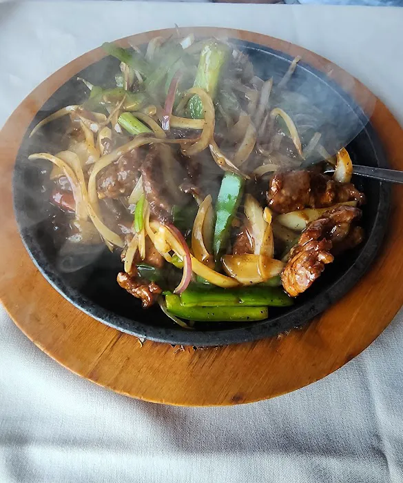 MoCA Asian Bistro - Hewlett Picture 7