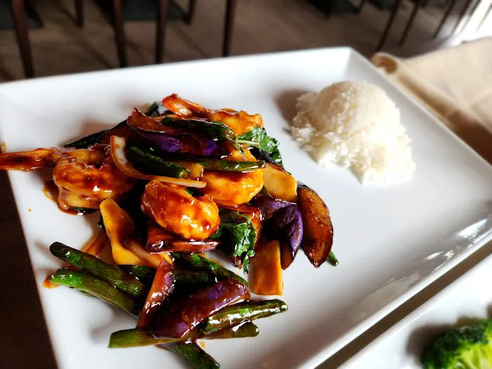 MoCA Asian Bistro - Hewlett Picture 4