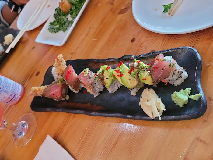MoCA Asian Bistro - Hewlett Picture 10