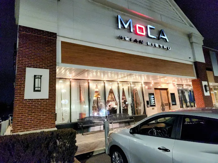 MoCA Asian Bistro - Hewlett Picture 3