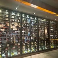 MoCA Asian Bistro - Hewlett ico