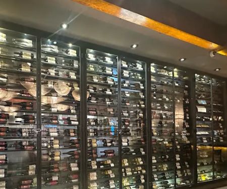 MoCA Asian Bistro - Hewlett