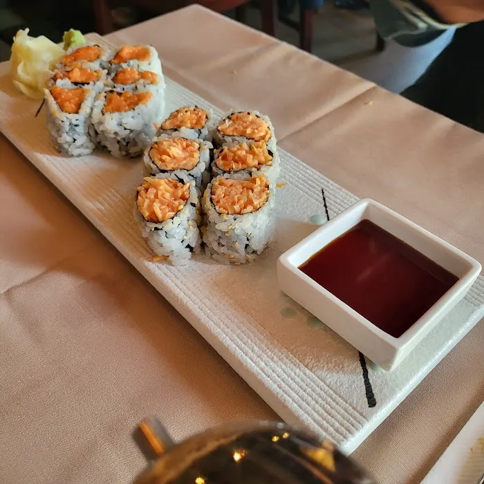 MoCA Asian Bistro - Hewlett Picture 9