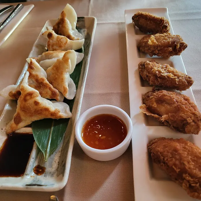 MoCA Asian Bistro - Hewlett Picture 8