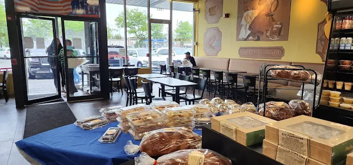 Bagel Boss Picture 2