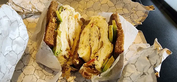 Bagel Boss Picture 1