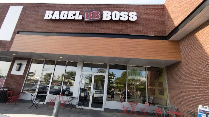 Bagel Boss Picture 4