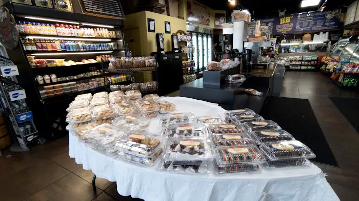 Bagel Boss Picture 5