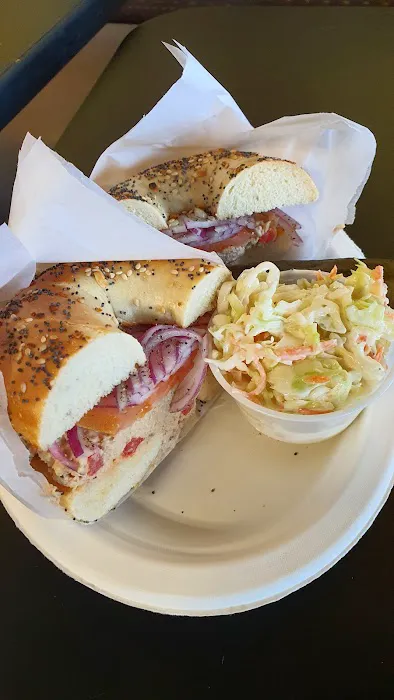Bagel Boss Picture 3