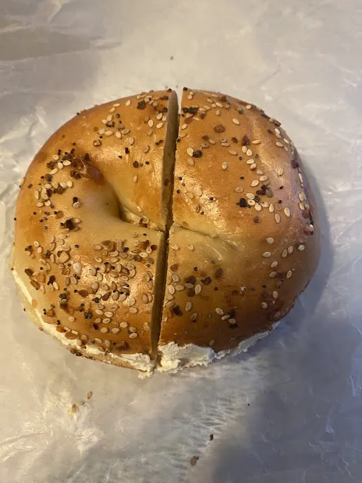 Bagel Boss Picture 10