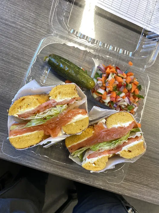 Bagel Boss Picture 8