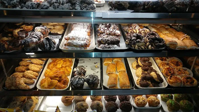 Bagel Boss Picture 6