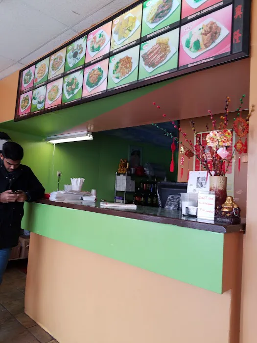 D & Y Kitchen Picture 8