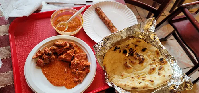 King Kabab Picture 4