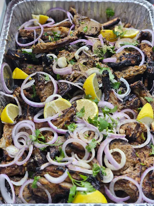 Biryani House Picture 9