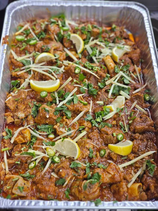 Lahore Kabab House Picture 1