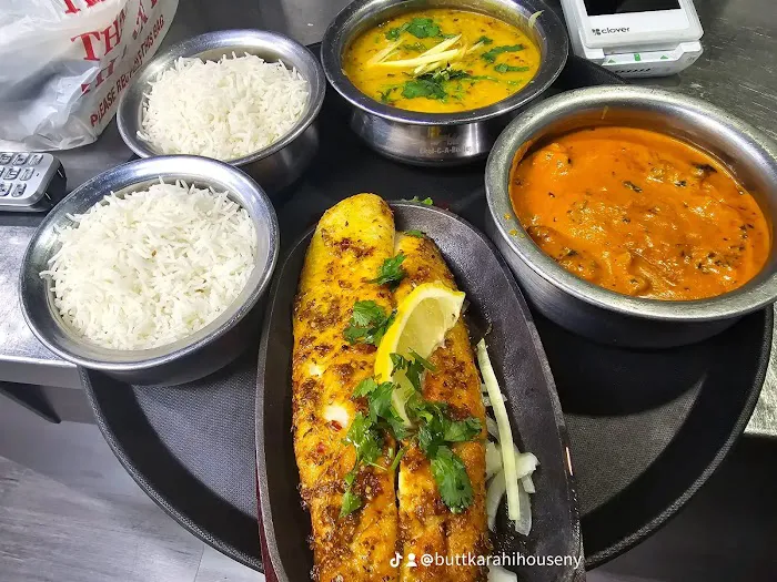 Lahore Kabab House Picture 3