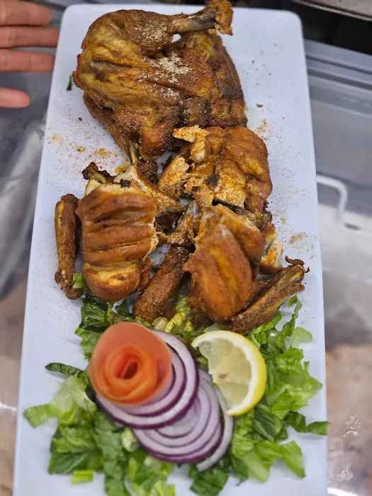 Lahore Kabab House Picture 10