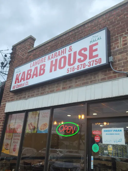 Lahore Kabab House Picture 8