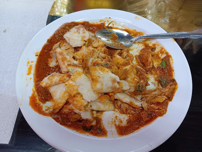Butt Karahi House Picture 3