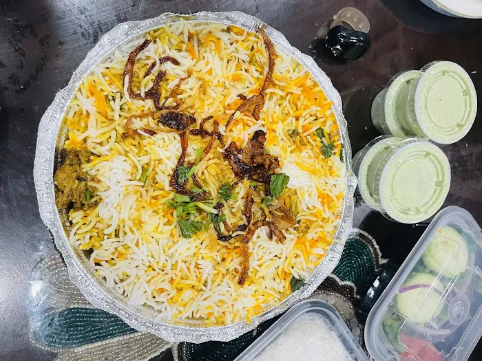 Butt Karahi House Picture 8